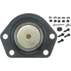 Purchase Top-Quality Upper Ball Joint by ACDELCO PROFESSIONAL - 45D0057 pa3