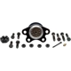 Purchase Top-Quality Upper Ball Joint by ACDELCO PROFESSIONAL - 45D0062 pa3