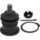 Purchase Top-Quality Upper Ball Joint by ACDELCO PROFESSIONAL - 45D0150 pa1