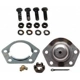 Purchase Top-Quality Upper Ball Joint by ACDELCO PROFESSIONAL - 45D0013 pa3