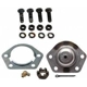 Purchase Top-Quality Upper Ball Joint by ACDELCO PROFESSIONAL - 45D0013 pa5