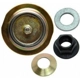 Purchase Top-Quality Upper Ball Joint by ACDELCO PROFESSIONAL - 45D0118 pa3