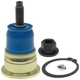 Purchase Top-Quality Upper Ball Joint by ACDELCO PROFESSIONAL - 45D1261 pa1