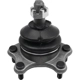 Purchase Top-Quality BECK/ARNLEY - 101-4149 - Upper Ball Joint pa7
