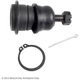 Purchase Top-Quality Upper Ball Joint by BECK/ARNLEY - 101-6219 pa5