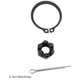 Purchase Top-Quality Upper Ball Joint by BECK/ARNLEY - 101-6219 pa8