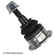 Purchase Top-Quality Upper Ball Joint by BECK/ARNLEY - 101-7770 pa2