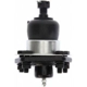 Purchase Top-Quality Upper Ball Joint by CENTRIC PARTS - 610.66031 pa10