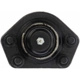 Purchase Top-Quality Upper Ball Joint by CENTRIC PARTS - 610.66031 pa11