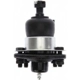 Purchase Top-Quality Upper Ball Joint by CENTRIC PARTS - 610.66031 pa12