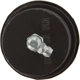 Purchase Top-Quality Upper Ball Joint by CENTRIC PARTS - 611.65010 pa2