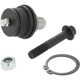 Purchase Top-Quality Upper Ball Joint by CENTRIC PARTS - 611.65010 pa4