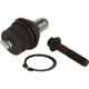 Purchase Top-Quality Upper Ball Joint by CENTRIC PARTS - 611.65010 pa5