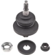 Purchase Top-Quality Upper Ball Joint by CHASSIS PRO - TK100071 pa3