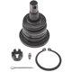 Purchase Top-Quality CHASSIS PRO - TK500018 - Upper Ball Joint pa3