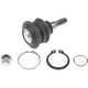 Purchase Top-Quality Upper Ball Joint by CHASSIS PRO - TK500072 pa4