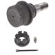 Purchase Top-Quality Upper Ball Joint by CHASSIS PRO - TK500087 pa3