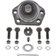 Purchase Top-Quality Upper Ball Joint by CHASSIS PRO - TK5208 pa4
