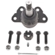 Purchase Top-Quality Upper Ball Joint by CHASSIS PRO - TK6344 pa3