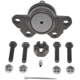 Purchase Top-Quality Upper Ball Joint by CHASSIS PRO - TK6344 pa4
