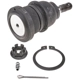 Purchase Top-Quality Upper Ball Joint by CHASSIS PRO - TK6540 pa3