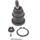 Purchase Top-Quality Upper Ball Joint by CHASSIS PRO - TK6540 pa4