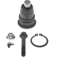 Purchase Top-Quality Upper Ball Joint by CHASSIS PRO - TK6664 pa3