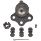 Purchase Top-Quality Upper Ball Joint by CHASSIS PRO - TK7242 pa4