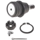 Purchase Top-Quality Upper Ball Joint by CHASSIS PRO - TK7346 pa3