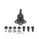 Purchase Top-Quality Upper Ball Joint by CHASSIS PRO - TK7366 pa4