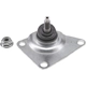 Purchase Top-Quality Upper Ball Joint by CHASSIS PRO - TK7450 pa4