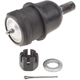 Purchase Top-Quality Upper Ball Joint by CHASSIS PRO - TK778 pa3