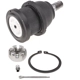 Purchase Top-Quality Upper Ball Joint by CHASSIS PRO - TK80014 pa3