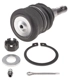 Purchase Top-Quality Upper Ball Joint by CHASSIS PRO - TK80604 pa3