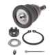 Purchase Top-Quality CHASSIS PRO - TK80628 - Upper Ball Joint pa3