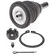 Purchase Top-Quality CHASSIS PRO - TK80630 - Upper Ball Joint pa3