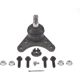 Purchase Top-Quality Upper Ball Joint by CHASSIS PRO - TK80764 pa3