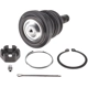 Purchase Top-Quality Upper Ball Joint by CHASSIS PRO - TK80811 pa3