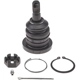 Purchase Top-Quality Upper Ball Joint by CHASSIS PRO - TK80811 pa4