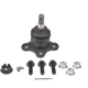 Purchase Top-Quality Upper Ball Joint by CHASSIS PRO - TK80984 pa3