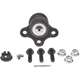 Purchase Top-Quality Upper Ball Joint by CHASSIS PRO - TK80984 pa4