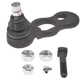 Purchase Top-Quality Upper Ball Joint by CHASSIS PRO - TK8678 pa4
