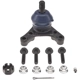 Purchase Top-Quality Upper Ball Joint by CHASSIS PRO - TK90256 pa3