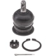 Purchase Top-Quality Upper Ball Joint by CHASSIS PRO - TK90469 pa3