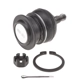 Purchase Top-Quality Upper Ball Joint by CHASSIS PRO - TK90469 pa4