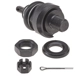 Purchase Top-Quality Upper Ball Joint by CHASSIS PRO - TK90492 pa3