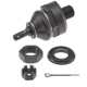 Purchase Top-Quality Upper Ball Joint by CHASSIS PRO - TK90492 pa4