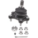 Purchase Top-Quality Upper Ball Joint by CHASSIS PRO - TK9482 pa4
