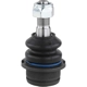 Purchase Top-Quality DELPHI - TC134 - Suspension Ball Joint pa2