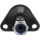 Purchase Top-Quality DELPHI - TC293 - Upper Ball Joint pa10